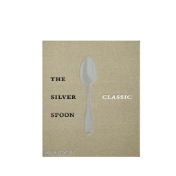 [BKNS06900] The Silver Spoon Classic- Recipe Book