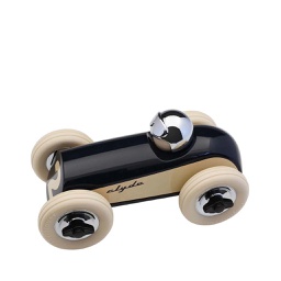 [KDPF03300] Clyde Midnight