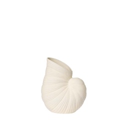 [HDFM32201] Shell Vase