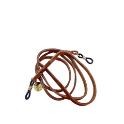 [FHSC01401] Minimalistic, Glasses Chain