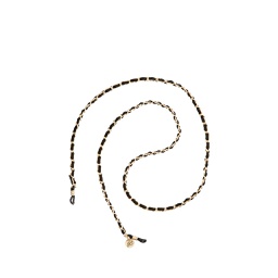 [FHSC02100] Classy C, Glasses Chain