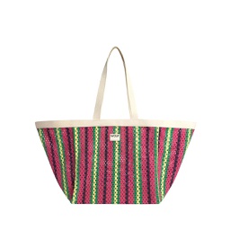 [FHWO28100] Tramontane Large Tote Bag