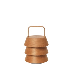 [LTFM06005] Luver Portable Lamp