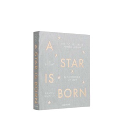 [STPW08403] A Star Is Born - Baby Album