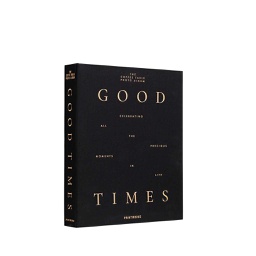 [STPW09000] Good Times - Photo Album
