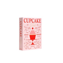 [TWPW01001] Cupcake Tools - The Essentials