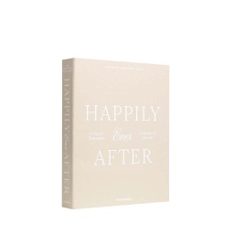 [STPW09101] Happily Ever After - Photo Album