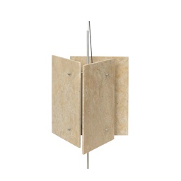 [LTFM06201] Oeste Pendant Lamp