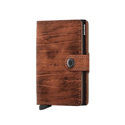 [FSSE01004] Secrid Miniwallet, Dutch Martin