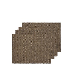 [TWFM08104] Gather Placemats - Set of 4