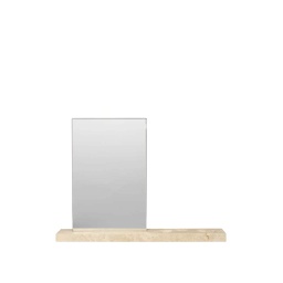 [HDFM33501] Caseta Table Mirror