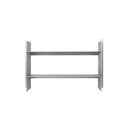 [HDFM33801] Lager Low Rack