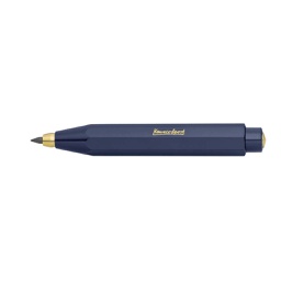 [STKW11700] Kaweco, Classic Sport Clutch Pencil Navy 3.2 mm