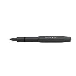 [STKW12000] Kaweco, AL Sport Roller Ball Black