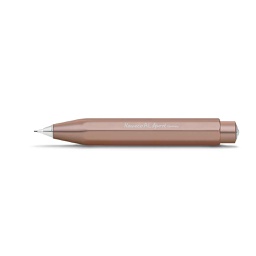 [STKW12300] Kaweco, AL Sport Mechanical Pencil Rose Gold 0.7mm