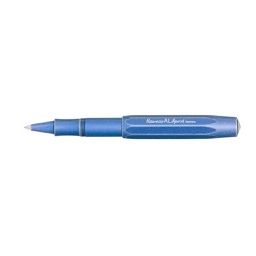 [STKW12500] Kaweco, AL Sport Roller Ball Stonewashed Blue