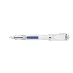 [STKW12700] Kaweco, Student Fountain Pen Transparent