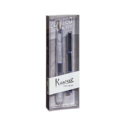 [STKW13200] Kaweco, Perkeo Fountain Pen All Clear Pack