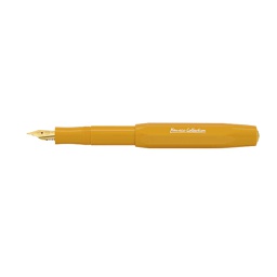 [STKW13300] Kaweco, Collection Fountain Pen Honey