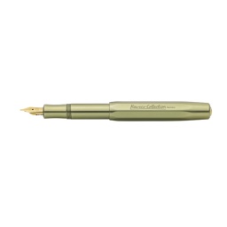 [STKW13400] Kaweco, Collection Fountain Pen Olivine