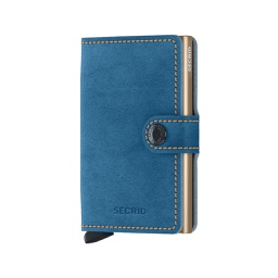 [FSSE02001] Secrid Miniwallet, Indigo 3