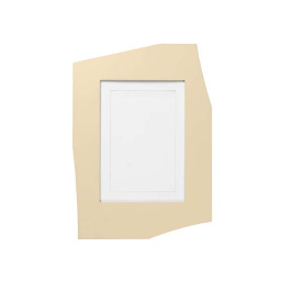 [HDFM35201] Decoupe Storage Picture Frame - A4