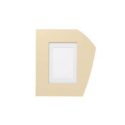 [HDFM35501] Decoupe Storage Picture Frame - A5