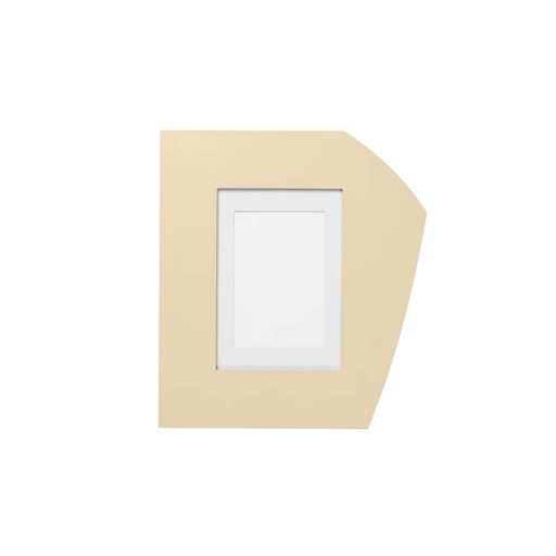 Decoupe Storage Picture Frame - A5