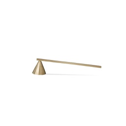 [HDFM36101] Brass Extinguisher