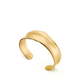 [FHJT00901] Cala Golden Bracelet