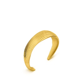 [FHJT02201] Onaria Golden Bracelet