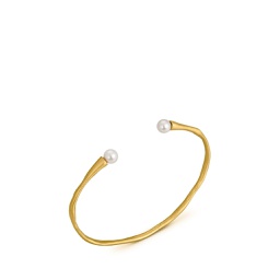 [FHJT02301] Eclat Golden Bracelet