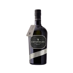 [GFLC00400] Cotswolds Dry Gin 700ml