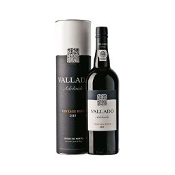 [GFLC01400] Vallado Adelaide Vintage Port 2015