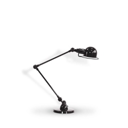 [LTJL00100] Signal SI333 Desk Lamp Twin Arm