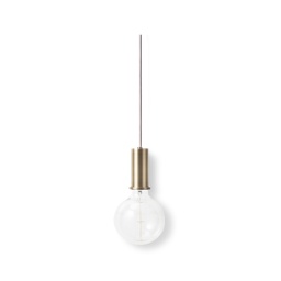 [LTFM00600] Collect Socket Pendant Low