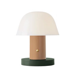 [LTAT01000] Setago JH27 Portable Lamp