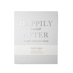 [STPW00902] Happily Ever After - Photo Album